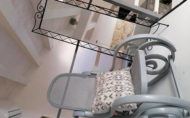 Il Cortiletto di Via Minniti