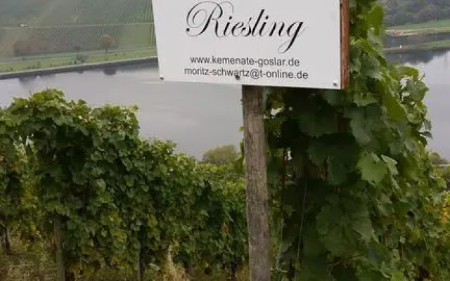 Wohnen in der Kemenate Goslar