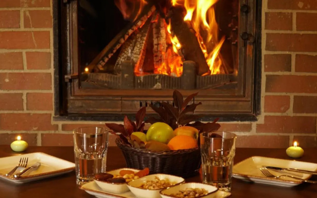 Foleya Mountain Resort