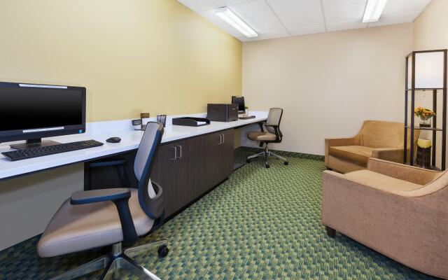 Candlewood Suites Polaris by IHG