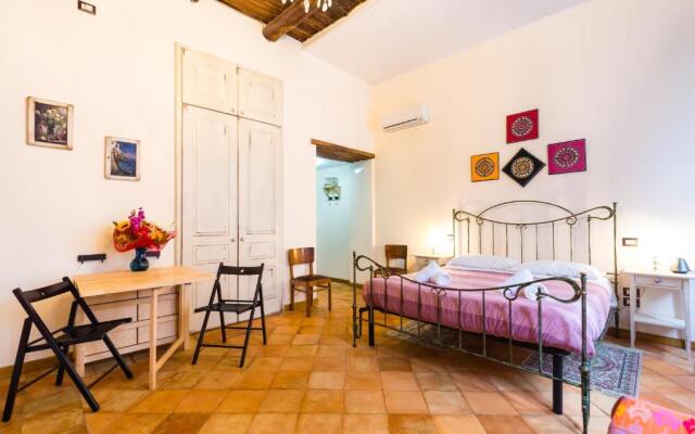 La Casa Di Nonna Lella 1