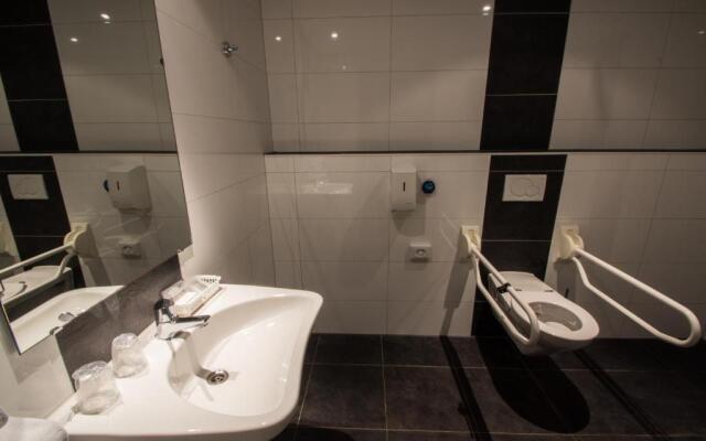 Hotel Tatenhove Texel