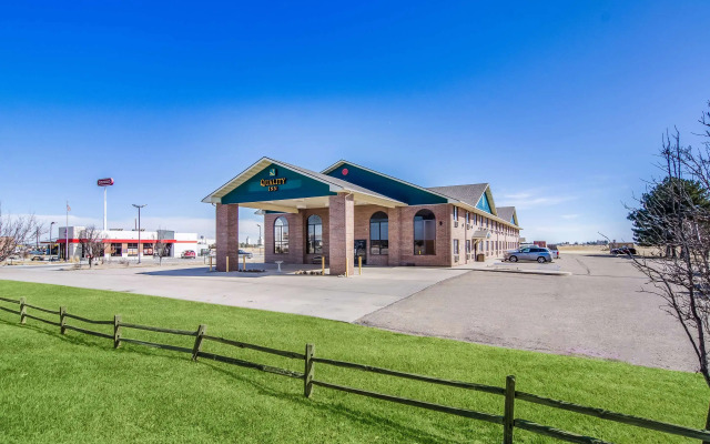 Comfort Inn Goodland