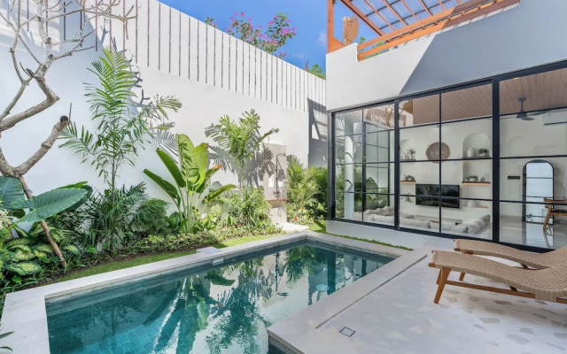 Bucu Villa by Betterplace