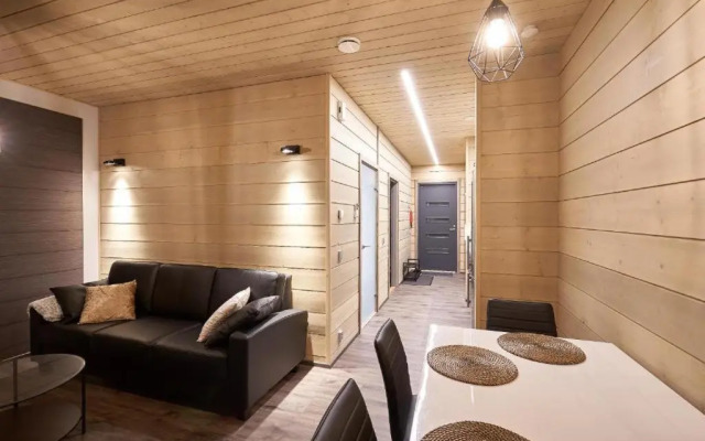 Ellivuori Chalet