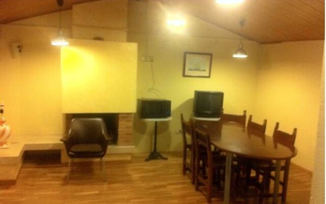 Hotel Ric