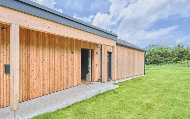 Chalet Hochsteiermark