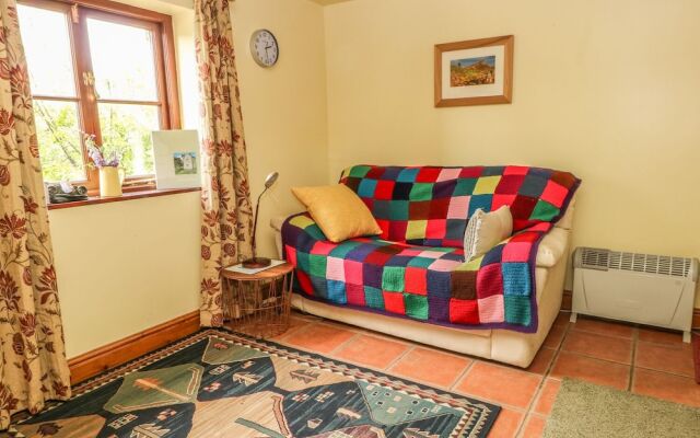 Old Post Office Barn