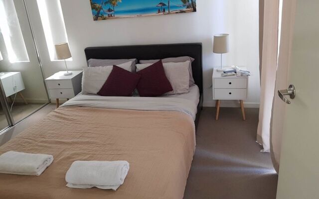 Perch Apartments at Anembo Street