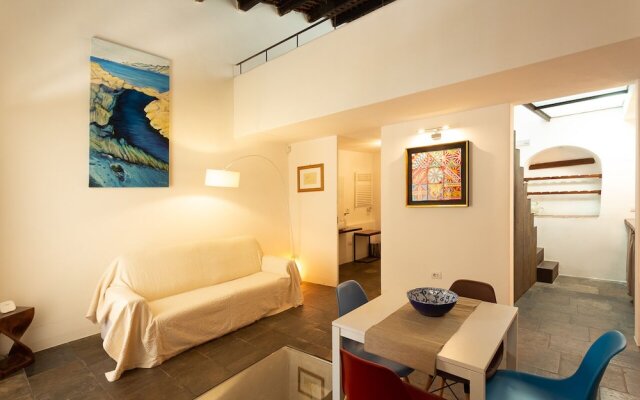 Vicere Speciale Holiday Home