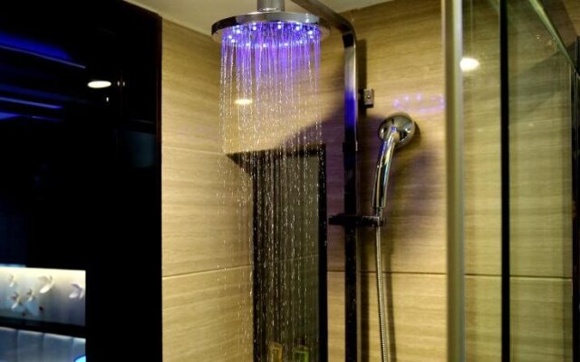 Shengmei Boutique Hotel
