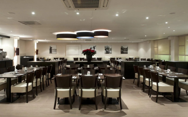 Leonardo Eden Hotel Amsterdam City Center