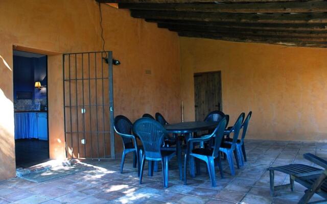 Casa Mas Dels Noguers