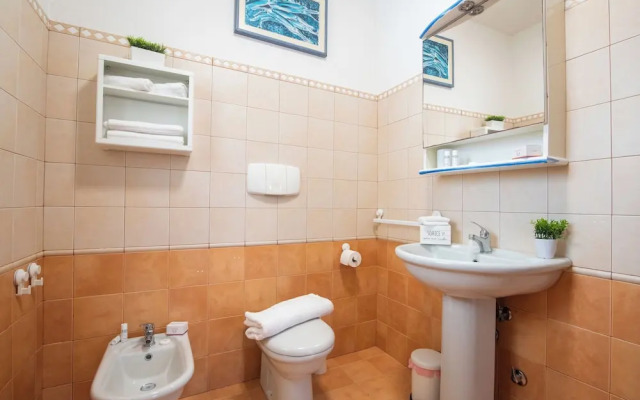 Residence I Mirti n. 8