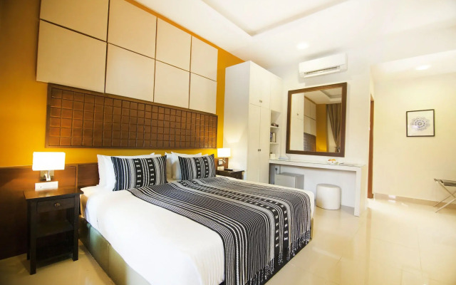 Sunday Telaga Terrace Boutique Resort