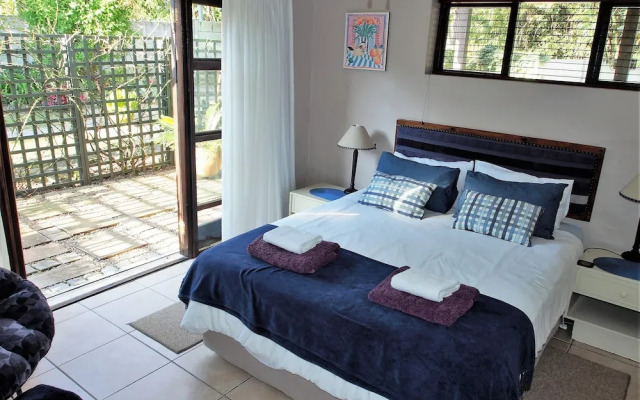 Syringa Tree Cottage