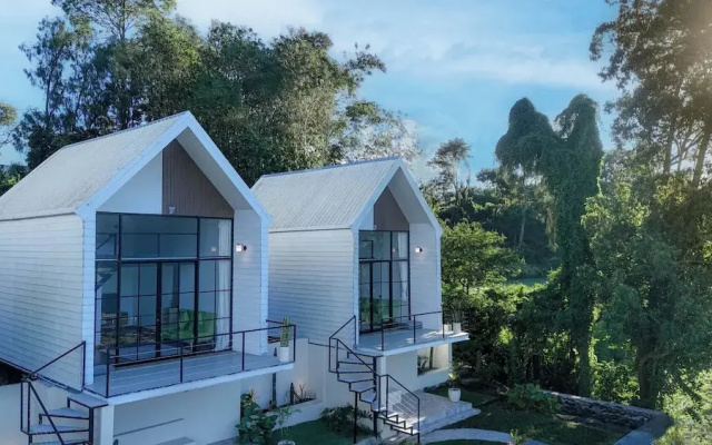 Faro Cabin Kintamani
