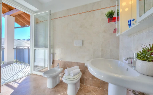 Penthouse The Magnifique View