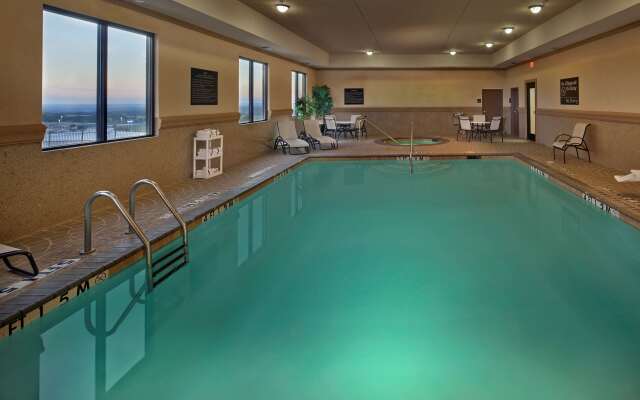 Hampton Inn & Suites Decatur