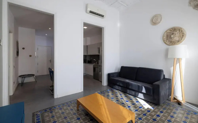 Stay U-nique Apartments at Av. Republica Argentina