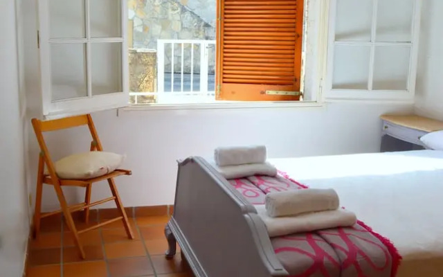 Blanca Paloma Holiday House