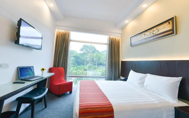 Hotel Chancellor@Orchard