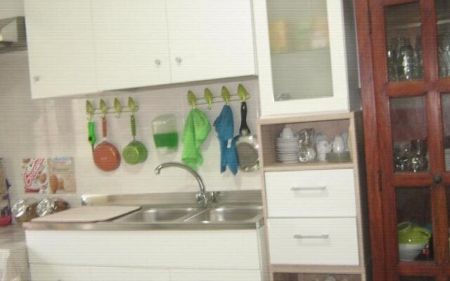 B&B Il Fiordaliso di Alghero