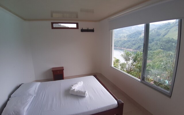 Ecohotel Campo Alegre