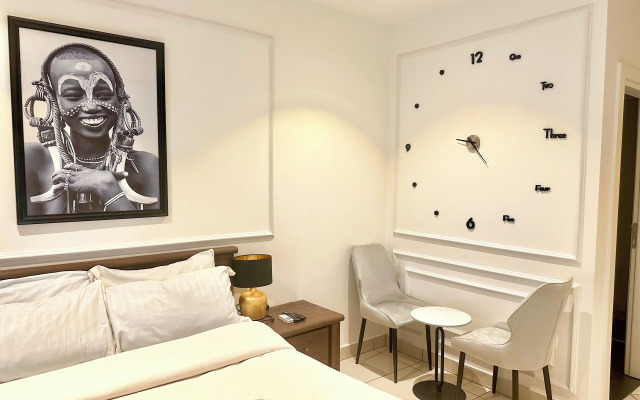 Unique Homes by Embassy Gardens