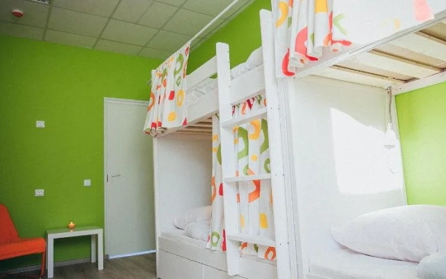 For You Hostel