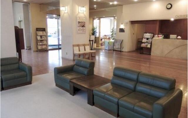 Sapporo Hotel Yamachi