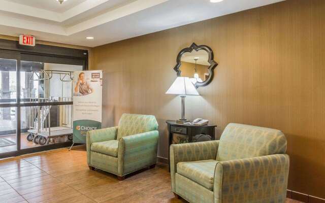MainStay Suites Grand Island