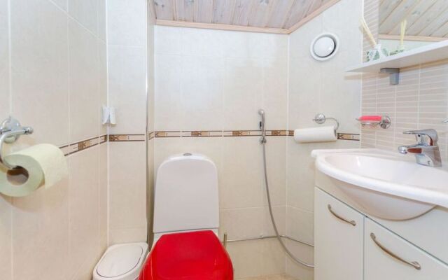 Holiday Home Kolinpilvi