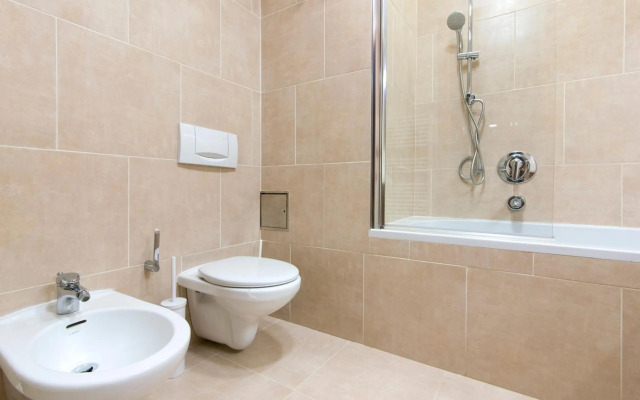 Wagner Stays - Billionaires Club LOFT Sauna City Center