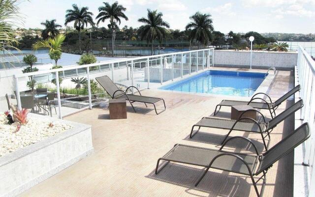 San Diego Suites Pampulha - Flats Particular