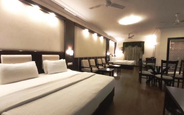 Hotel Shiva Residency