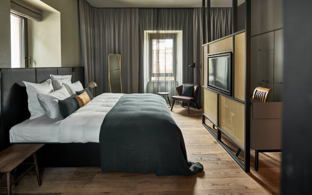 Hotel Liberty