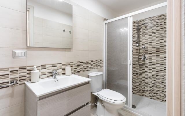 House Villas - Sweet Sea