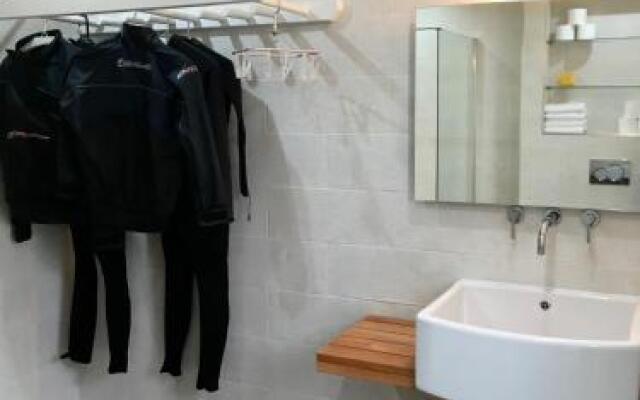 Airds Bay Luxury Beach House