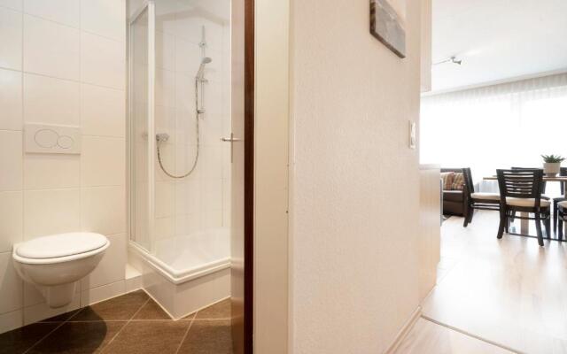 Haus Baltic Wohnung 7