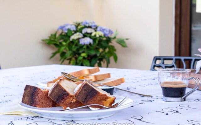 B&B Malu 'Entu