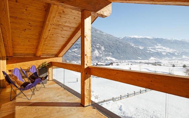 ZillerLodge