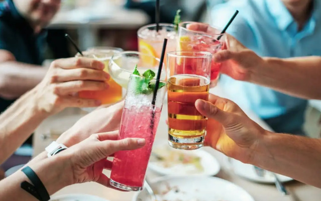 Hotel Indigo Vancouver Dwtn – Portland Area