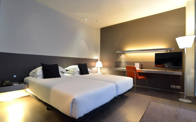 Soho Hotel