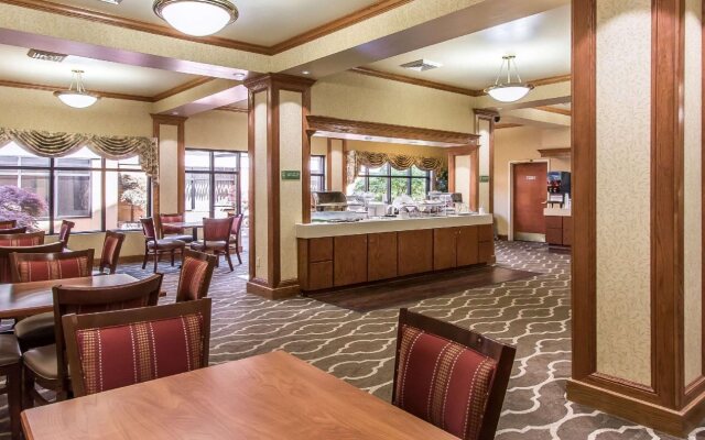 Comfort Suites Rolla