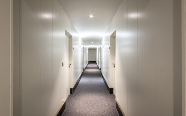 Cortina Hotel