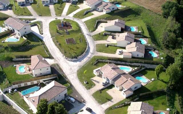 Domaine Du Grand Tourtre