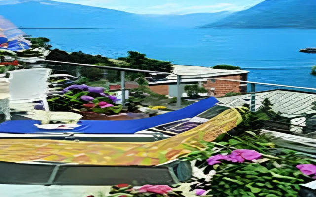 Hotel Garni Morettina