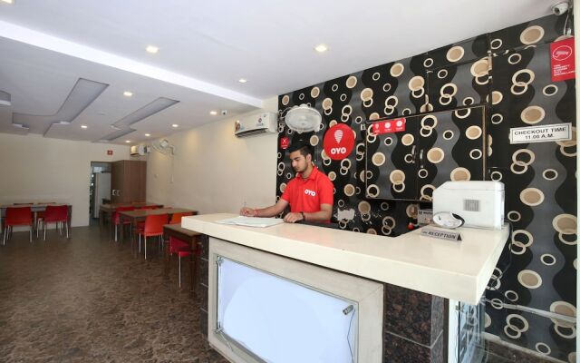 OYO 9951 Hotel Satkar Avenue