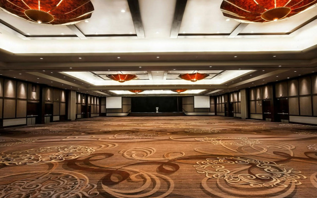Sheraton Fallsview Hotel